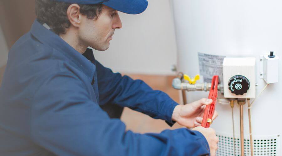 Professional expert plumbing services in Diana, WV